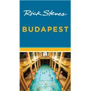 Rick Steves Budapest 9781631210570
