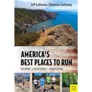 America's Best Places to Run 9781782550570
