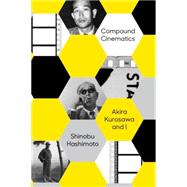 Compound Cinematics 9781939130570