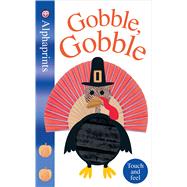 Alphaprints: Gobble Gobble 9780312520571