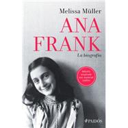 Ana Frank 9786077470571