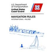 Navigation Rules, International-inland Includes Current 