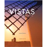 Vistas with Supersite access 9781617670572