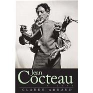 Jean Cocteau 9780300170573