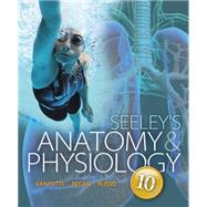 General Combo Seeley's Anatomy & Physiology; Connect+ 9781259660573