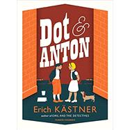 Dot and Anton 9781782690573