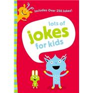 Lots of Jokes for Kids 9780310750574