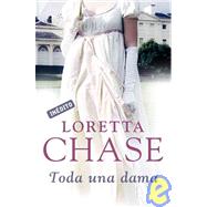 Toda una dama/ Not Quite A Lady 9788499080574