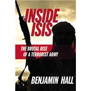Inside ISIS 9781455590575