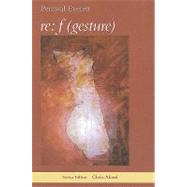 Re:f Gesture