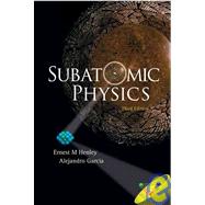 Subatomic Physics