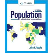 Population 9780357360576