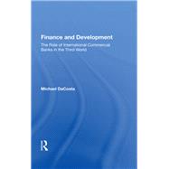 Finance and Development