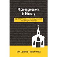 Microaggressions in Ministry 9780664260576