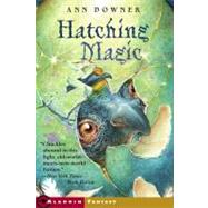 Hatching Magic