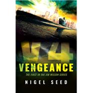 V4 Vengeance 9781681200576