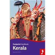 Footprint Kerala 9781910120576