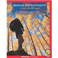 Human Development Across the Lifespan 9780072820577