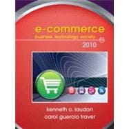 E-Commerce 2010 9780136100577