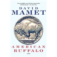 American Buffalo 9780802150578