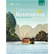 Listening & Notetaking Skills 3 9781133950578