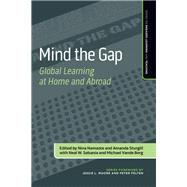 Mind the Gap