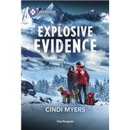 Explosive Evidence