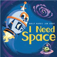 I Need Space