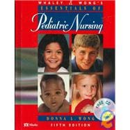 Whaley & Wong's Essentials of Pediatric Nursing