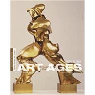 Gardner’s Art through the Ages Backpack Edition, Book E (with CourseMate Printed Access Card) 9780840030580