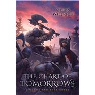 The Chart of Tomorrows 9781633880580