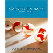 Macroeconomics 9780133780581