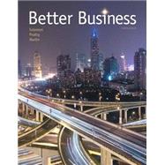 Better Business 9780133920581