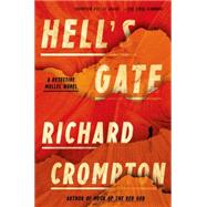 Hell's Gate A Detective Mollel Novel 9780374280581