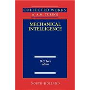 Mechanical Intelligence