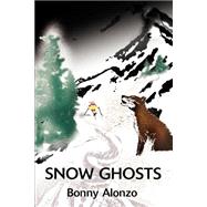 Snow Ghosts