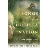 Songs of the Gorilla Nation : My Journey Through Autism 9781400050581