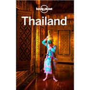 Lonely Planet Thailand 9781786570581
