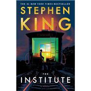 The Institute 9781982110581