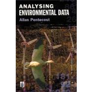 Analysing Environmental Data