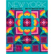 New York Beauty Diversified 9781604600582