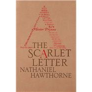 The Scarlet Letter 9781626860582