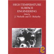 High Temperature Surface Engineering