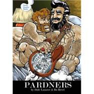 Pardners 9783959850582