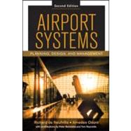 Airport Systems, Second Edition Planning, Design and Management 9780071770583