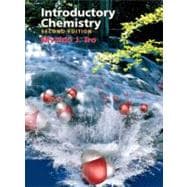 Introductory Chemistry 9780131470583