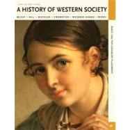 History of Western Society Since 1300 for Advanced Placement 9780312640583
