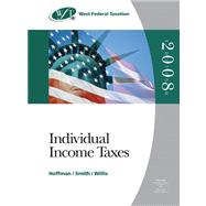 West Federal Taxation: Individual Income Taxes, With Ria Checkpoint and Turbo Tax Premier Cd-rom