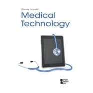 Medical Technology 9780737760583