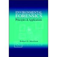 Environmental Forensics